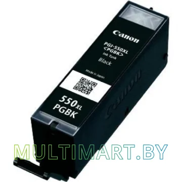 Картридж Canon PGI-450PGBK картинка 2